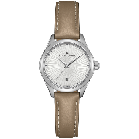Hamilton H32231810 Jazzmaster Lady Quartz