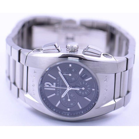 BVLGARI Elgon (ELGON) EG35BSSDCH [Parallel Import]