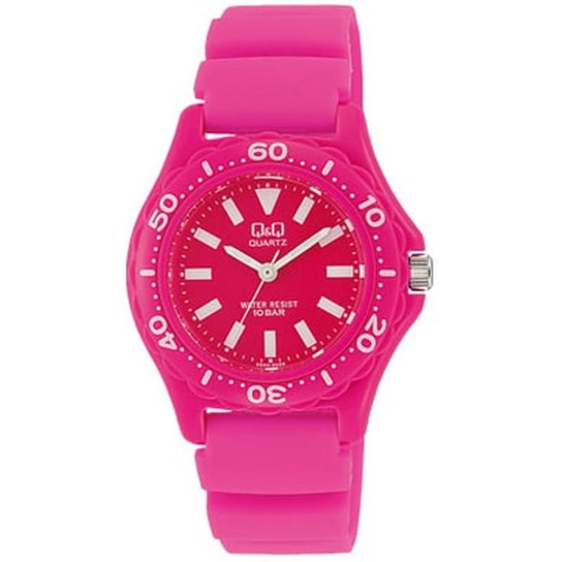 CITIZEN VR25-003 Watch - Ladies Sports Watch Quartz 10 ATM Water Resistant