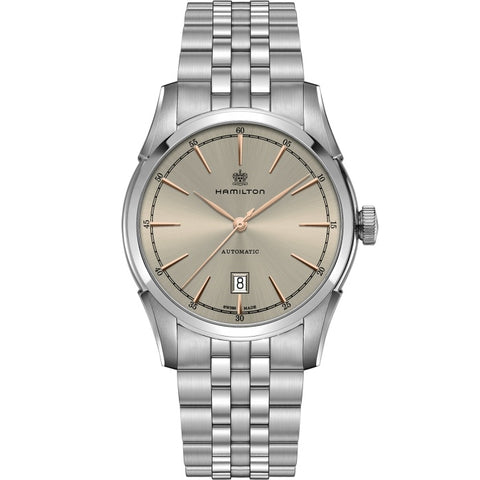 Hamilton H42415102 Watch - American Classic Spirit of Liberty Auto (Image 3)