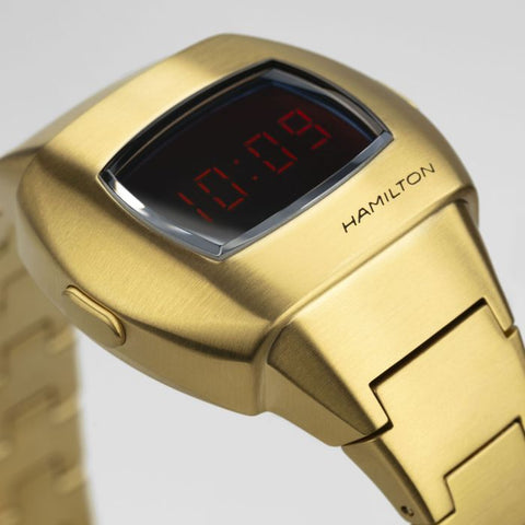 Hamilton H52314130 Watch - American Classic PSR 74 (Image 5)