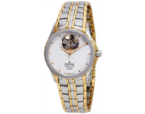 EDOX 85013-357J-AID Watch