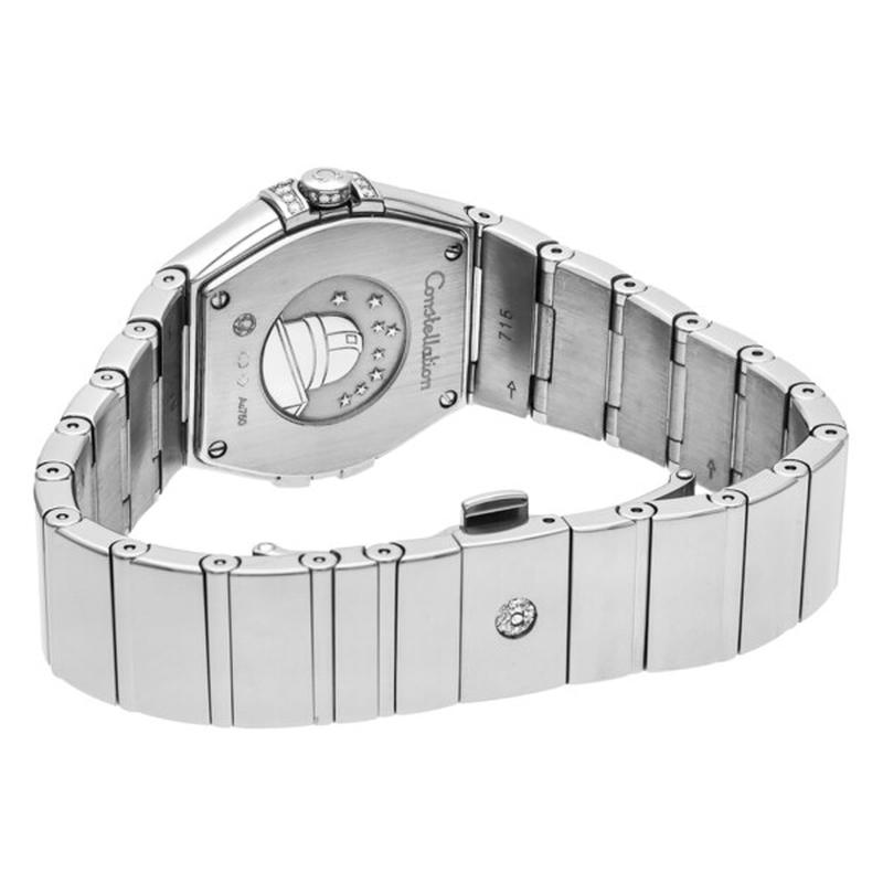 OMEGA 123.55.27.60.55.014 Watch (Image 4)