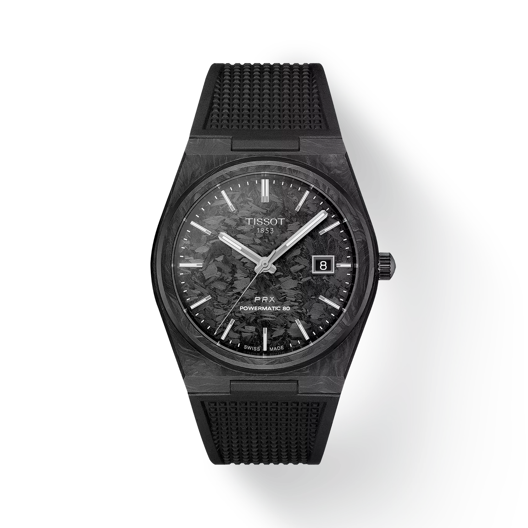 TISSOT T1379079720100 WATCH