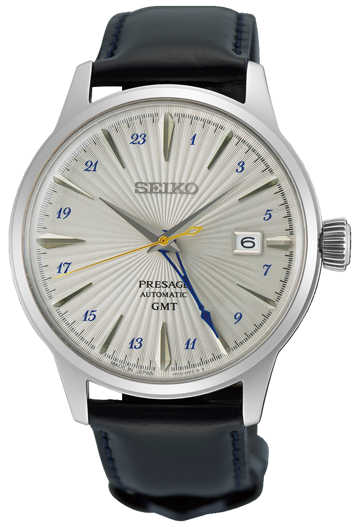 SEIKO SSK049J1 SEIKO