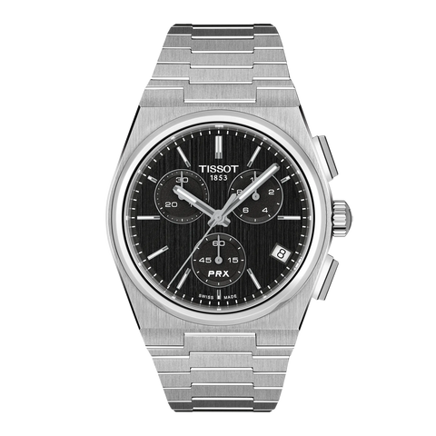 TISSOT PRX T1374171105100 41mm Stainless Steel Quartz Watch