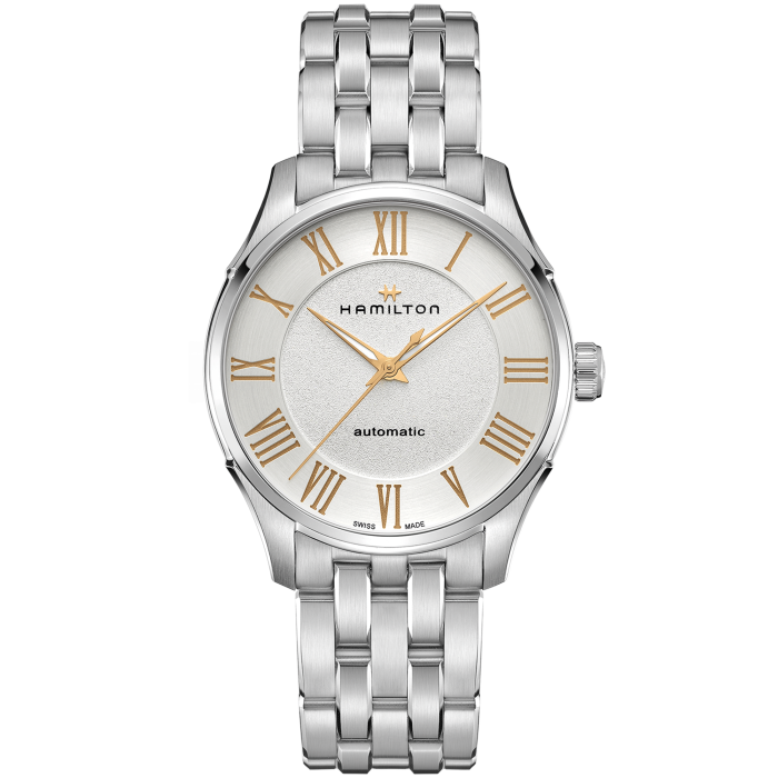 Hamilton H42535150 Watch - Jazzmaster Auto