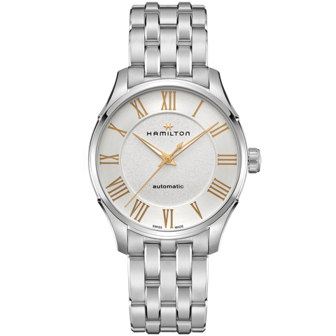 Hamilton H42535150 Watch - Jazzmaster Auto