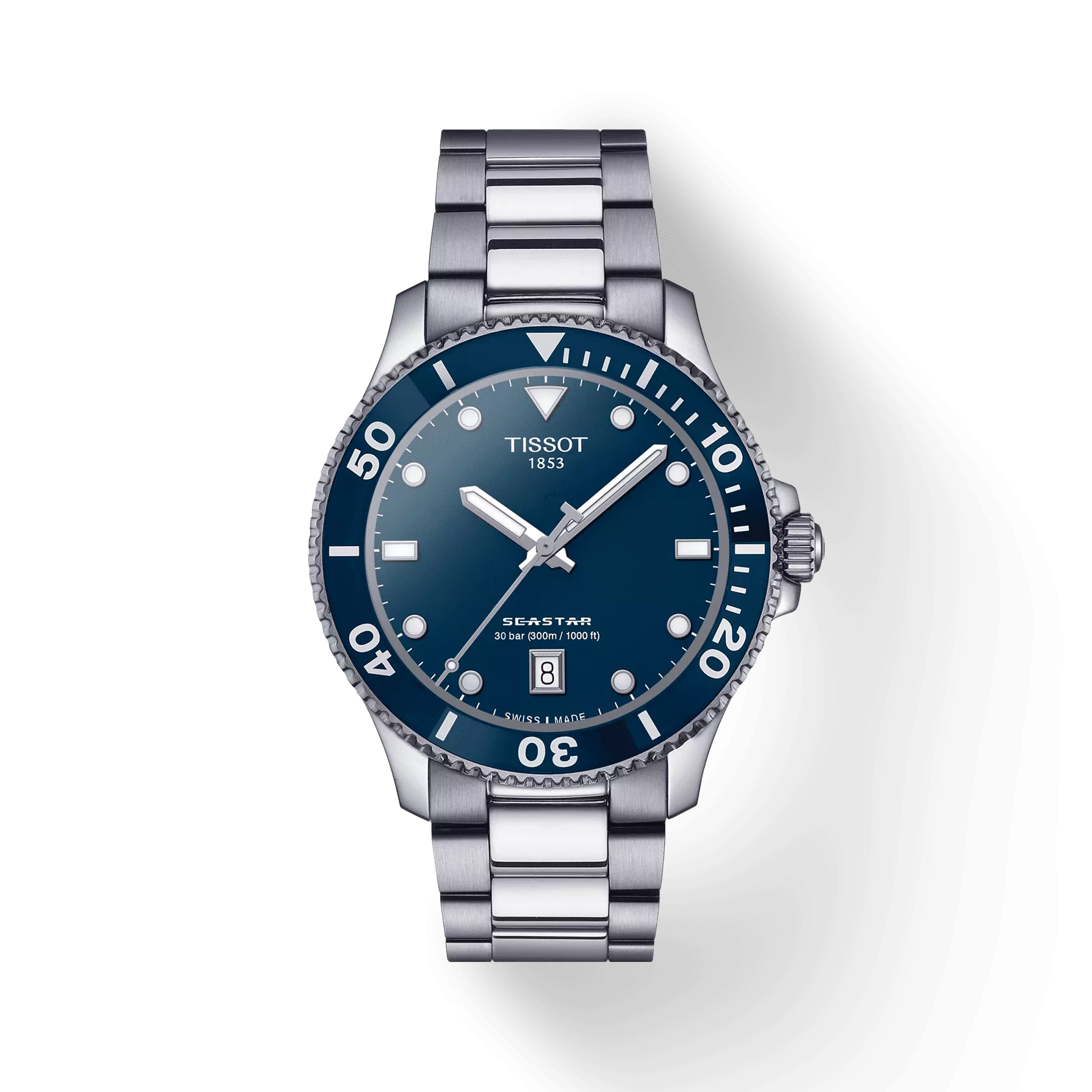TISSOT T120.410.11.041.00 TISSOT
