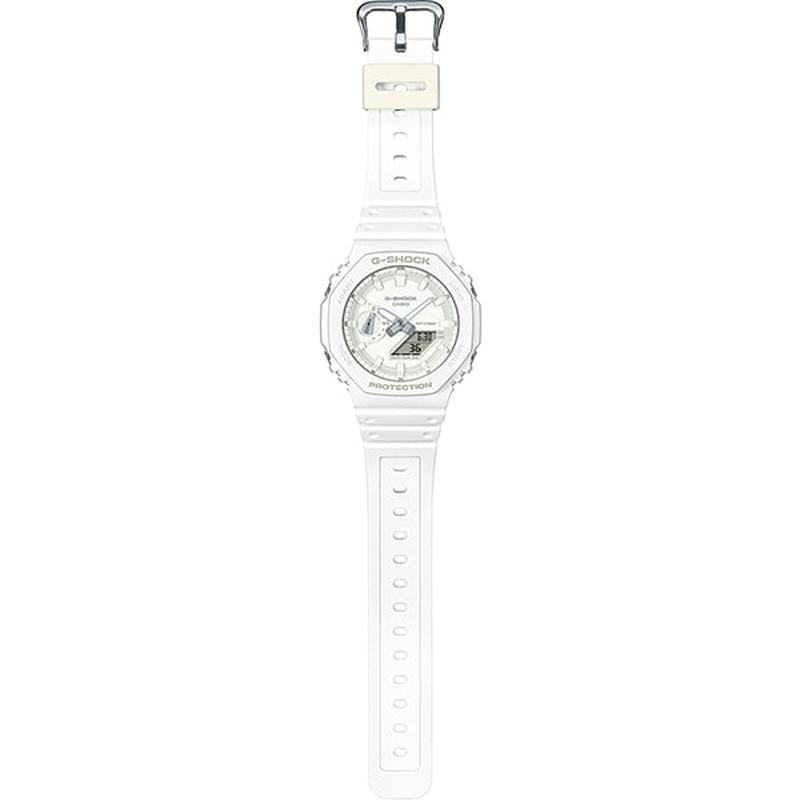 CASIO GA-2100-7A7JF Watch - Men's G-SHOCK TONE-ON-TONE Series Watch (Image 3)