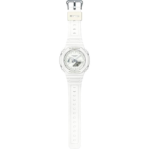 CASIO GA-2100-7A7JF Watch - Men's G-SHOCK TONE-ON-TONE Series Watch (Image 3)