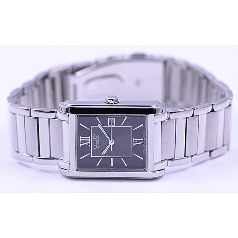 Citizen Men's Eco-Drive Watch FRA59-2431 – IPPO JAPAN WATCH