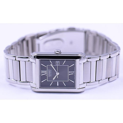 CITIZEN FRA59-2431 Men's Eco-Drive Watch | IPPO Japan – IPPO JAPAN
