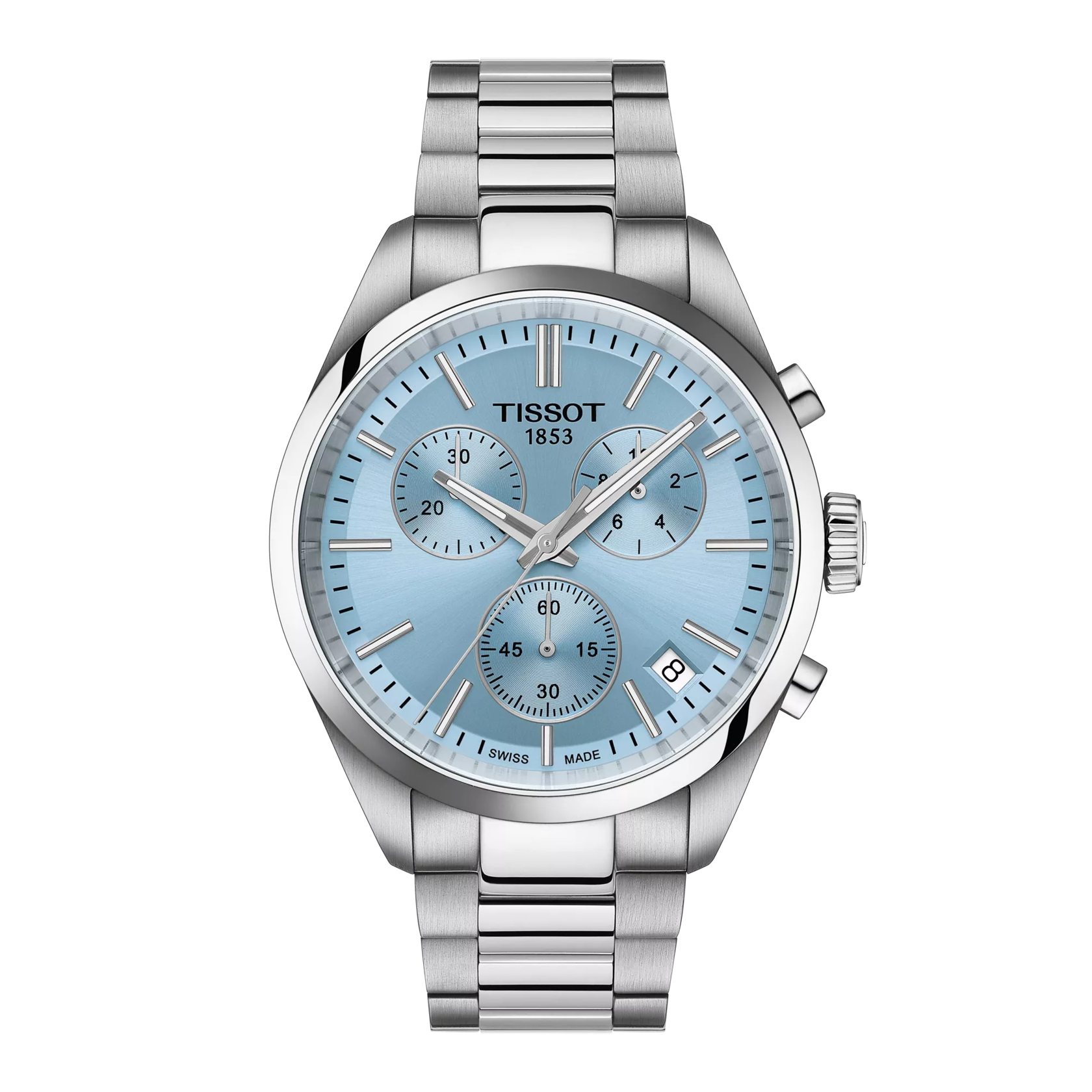 TISSOT T150.417.11.351.00 TISSOT