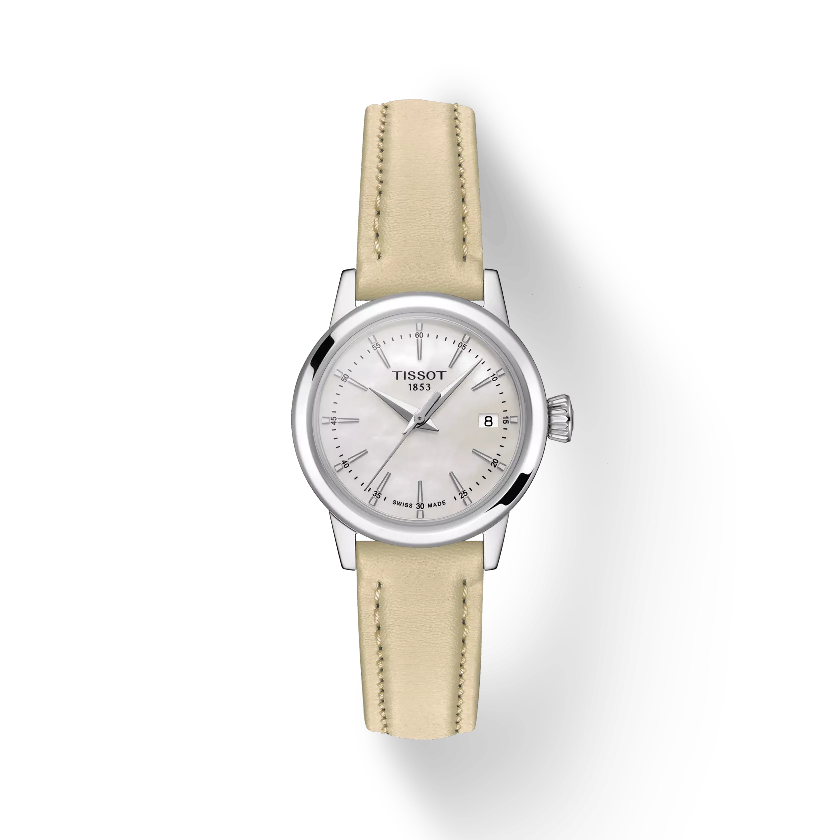 TISSOT T1292101611100 WATCH