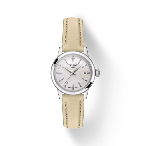 TISSOT T1292101611100 WATCH