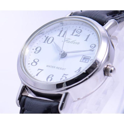 CITIZEN D023-304 Watch - Women's Wristwatch with Date Feature (Image 2)
