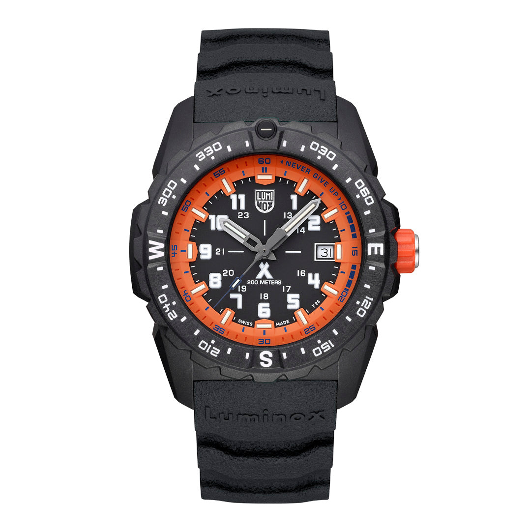 Luminox 3739 Watch - BEAR GRYLLS MOUNTAIN 3730 SERIES Ref. (Image 2)