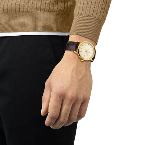 TISSOT T1294103626100 WATCH