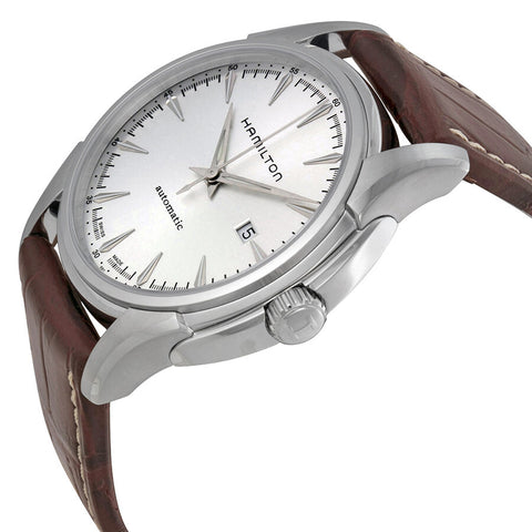 Hamilton H32715551 Watch - Jazzmaster Viewmatic Auto (Image 5)