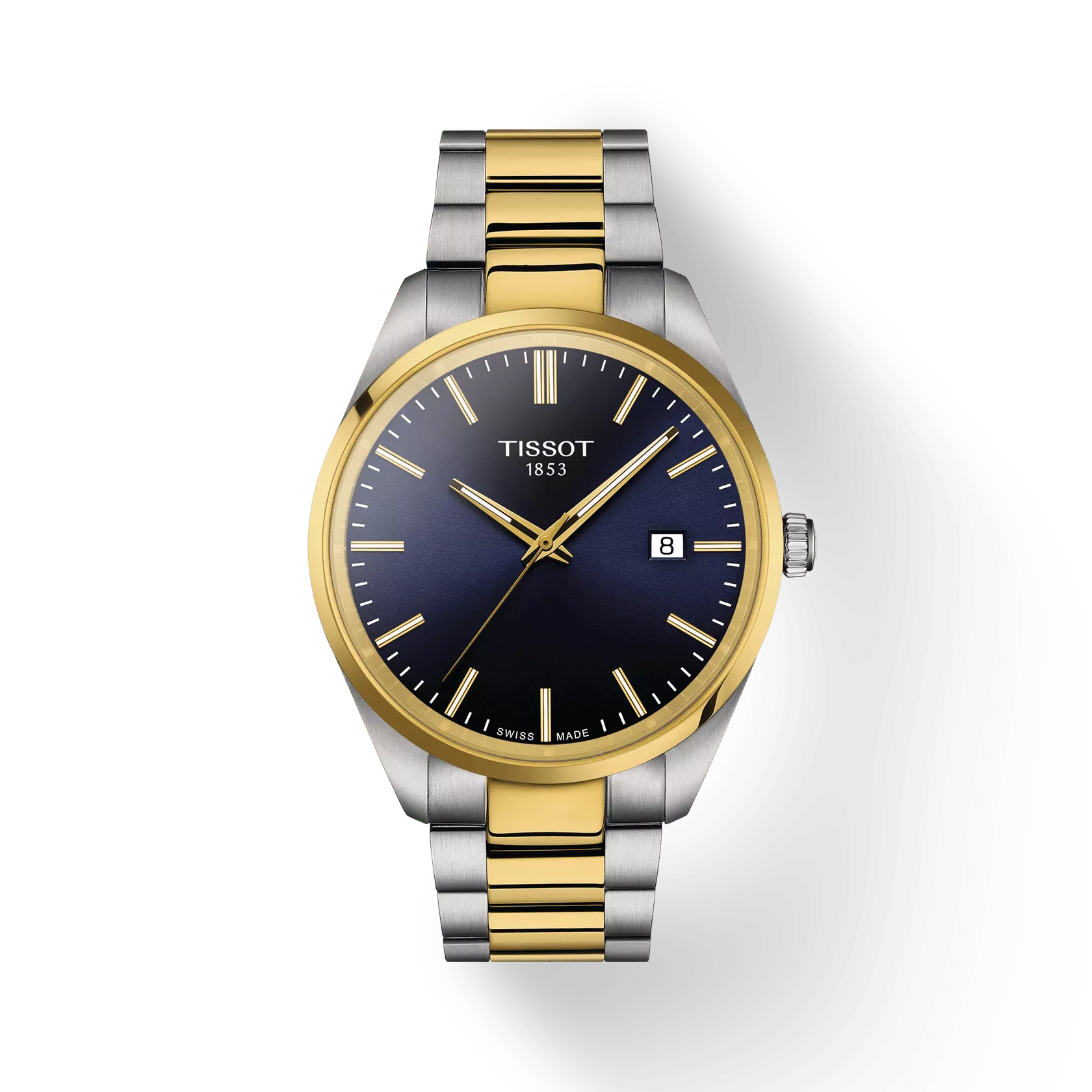 TISSOT T150.410.22.041.00 TISSOT
