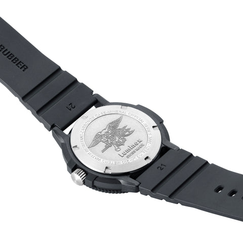 Luminox 3001.EVO.OR.S Watch - ORIGINAL NAVY SEAL 3000 EVO SERIES Ref. (Image 6)