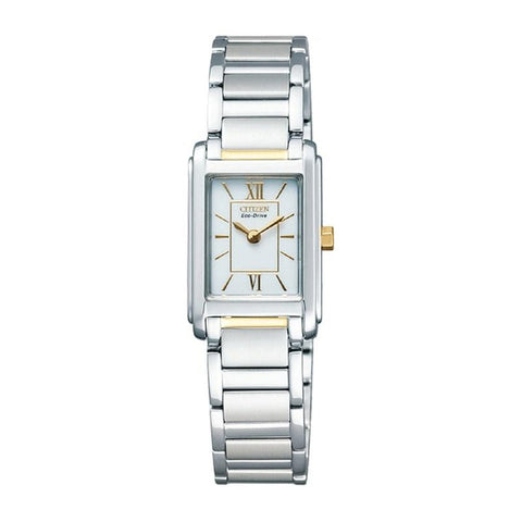 Citizen Ladies Eco-Drive Watch FRA36-2432