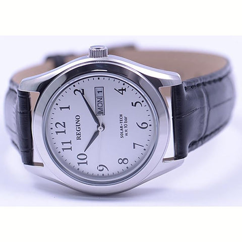 CITIZEN KM1-211-10 Watch - Men's Reguno Solar Tech Watch (Image 3)