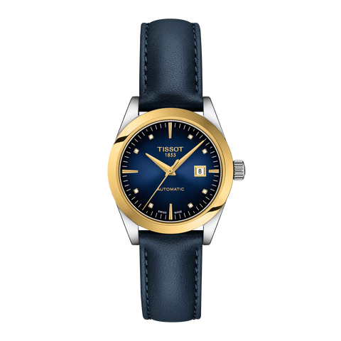 TISSOT T9300074604600 T-My Lady Gold 29mm