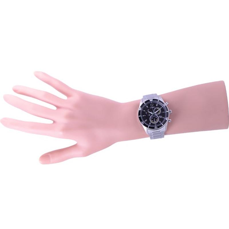 CITIZEN VO10-6742F Watch - Men's Eco-Drive Chronograph Watch (Image 5)