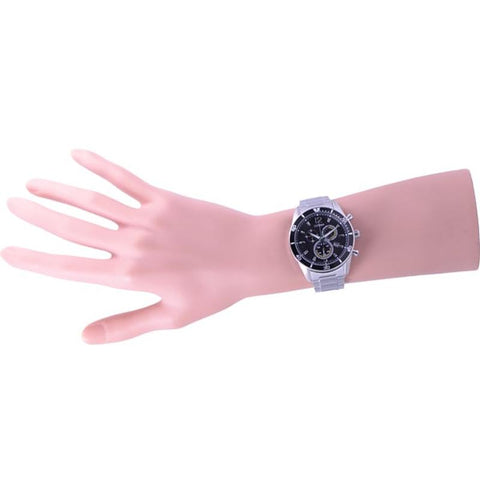 CITIZEN VO10-6742F Watch - Men's Eco-Drive Chronograph Watch (Image 5)