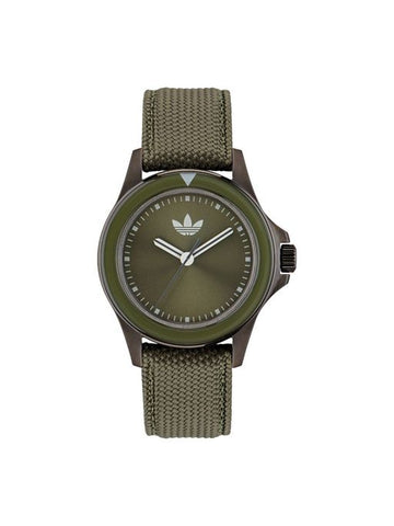 ADIDAS AOFH23017 Watch