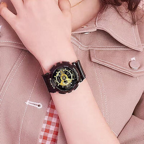 CASIO BABY-G BA-110X-1AJF