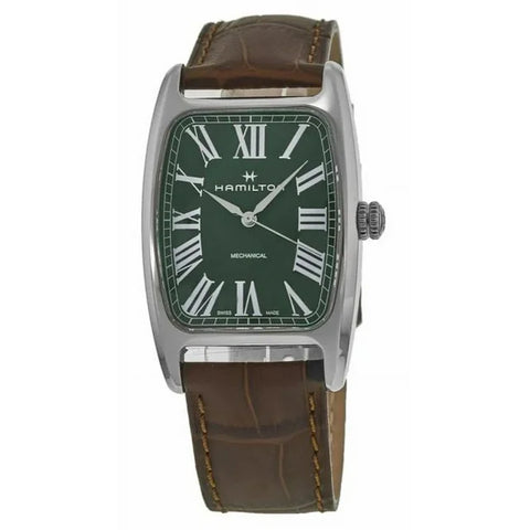 Hamilton H13519561 American Classic Boulton Mechanical