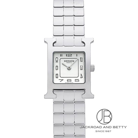 HERMES W407845WW00 WATCH