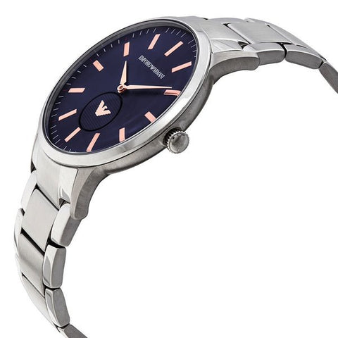 EMPORIO ARMANI AR11137 Watch - RENATO EMPORIO ARMANI : Stylish Timepiece for Modern Elegance and Sophistication