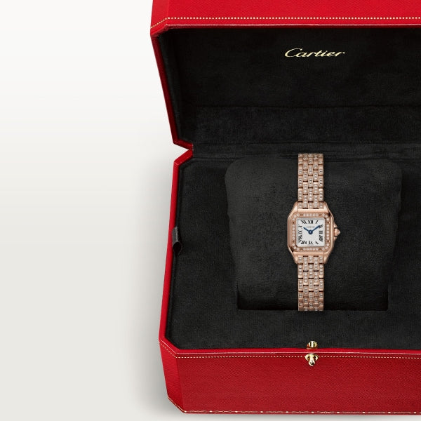Cartier wgta0190 Watch - Tank Louis Cartier watch (Image 7)