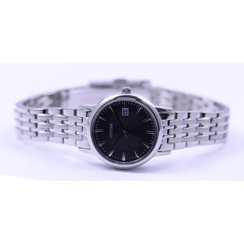 CITIZEN EW1580-50G Watch - Women's Eco-Drive Watch (Image 3)