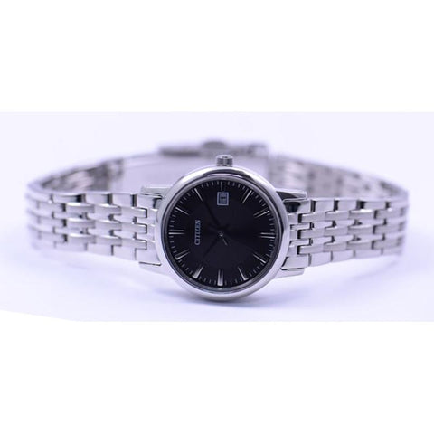 CITIZEN EW1580-50G Watch - Women's Eco-Drive Watch (Image 3)