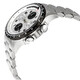 Hamilton H77626153 Watch - Khaki Aviation Khaki X Wind Auto Chrono (Image 6)