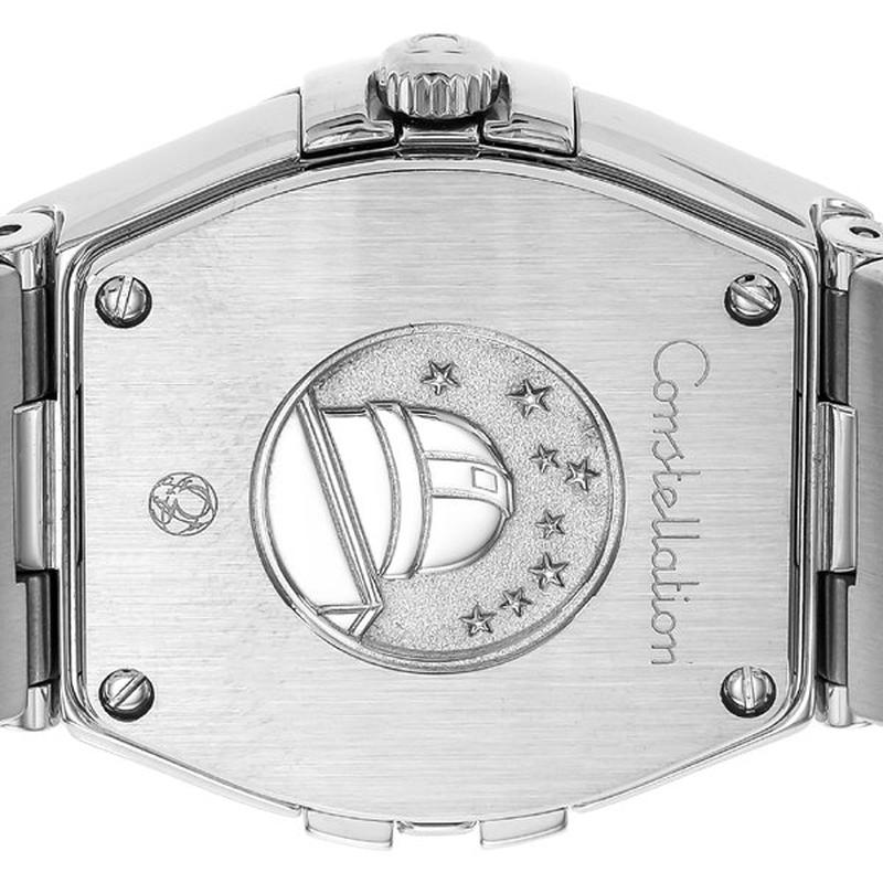 OMEGA 123.15.24.60.51.001 Watch (Image 5)