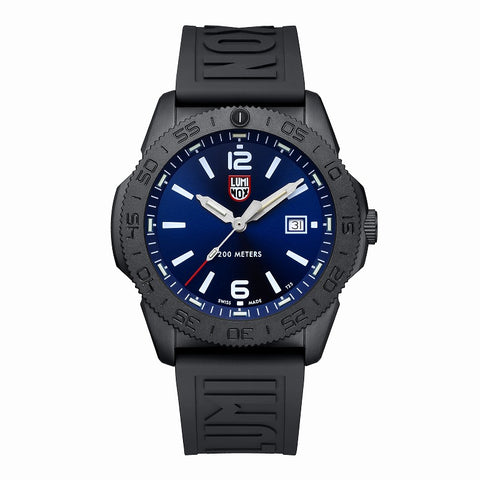 Luminox 3123.B Watch - PACIFIC DIVER 3120 SERIES Ref. (Image 2)