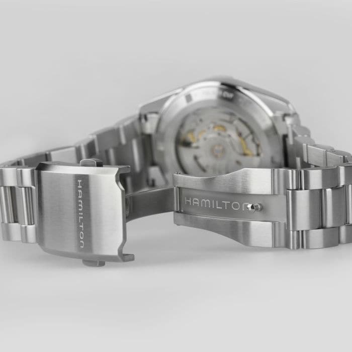 Hamilton H70225130 Watch - Khaki Field Expedition Auto (Image 5)