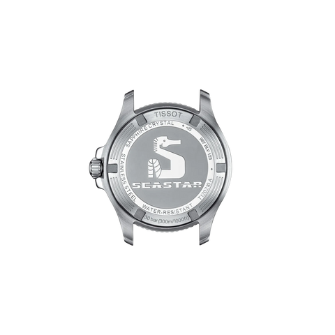 TISSOT T120.210.22.051.01 Watch - Swiss Automatic Movement Water Resistant 100m Elegant Stainless Steel Design (Image 4)
