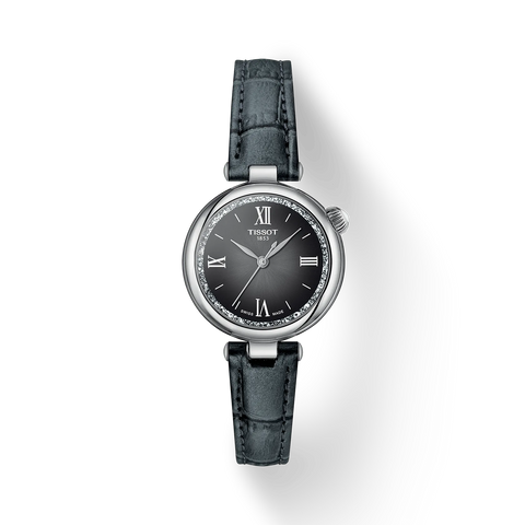 TISSOT T152.010.16.038.00 Watch - Elegant Swiss Design - Stainless Steel Case - Water Resistant - Quartz Movement (Image 2)