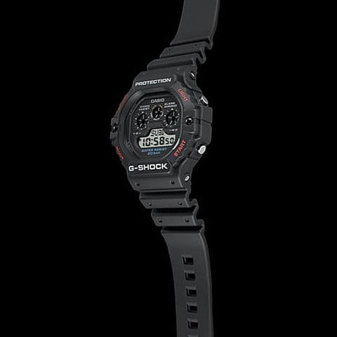 CASIO G-SHOCK DW-5900-1JF