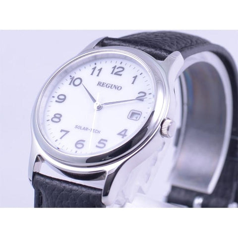 CITIZEN RS25-0033B Watch - Watch Men's REGUNO Men's (Image 2)