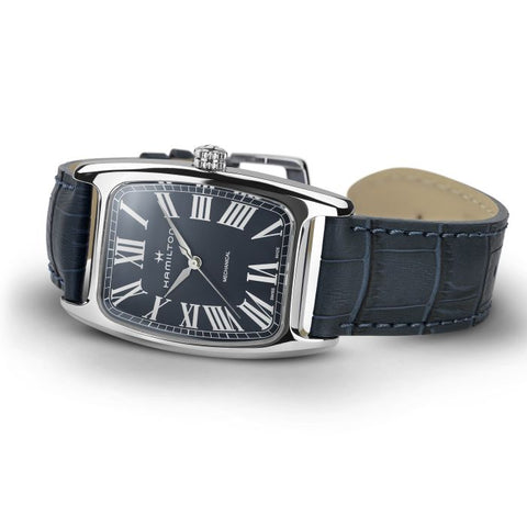 Hamilton H13519641 American Classic Boulton Mechanical