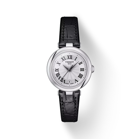 TISSOT T126.010.16.013.00 Watch - Classic Swiss Design Stainless Steel Automatic Movement Water Resistant (Image 2)