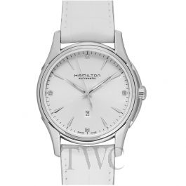 Hamilton H32315811 Jazzmaster Lady Auto